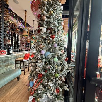 NAPA Kitchen and Wine - Entrance - Breakfast & Brunch Near Me - Midlothian, Virginia