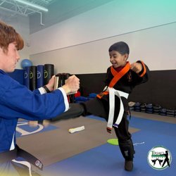 Tersak's Family Martial Arts Academy