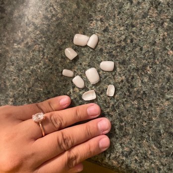 Lola Nails Bar - Acrylic Nails should not come off 3 days later. - Nail Salons Near Me - Downey, California Lola Nails Bar - Acrylic Nails should not come off 3 days later. - Nail Salons Near Me - Downey, California