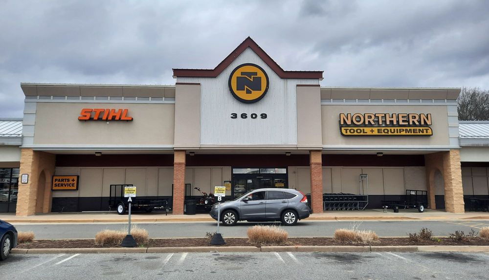 NORTHERN TOOL + EQUIPMENT Updated September 2024 12 Reviews 3609