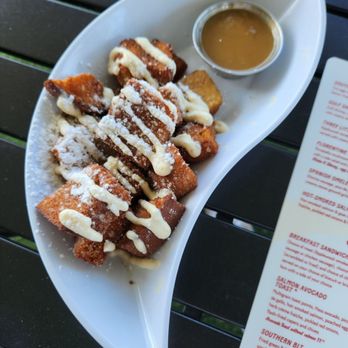 Ruby Slipper Midcity - Breakfast & Brunch Near Me - New Orleans, Louisiana Ruby Slipper Midcity - Breakfast & Brunch Near Me - New Orleans, Louisiana