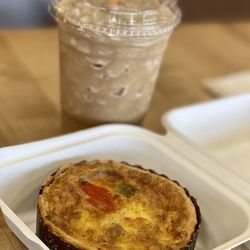 Bodhi Leaf Coffee Traders in Orange gift card
