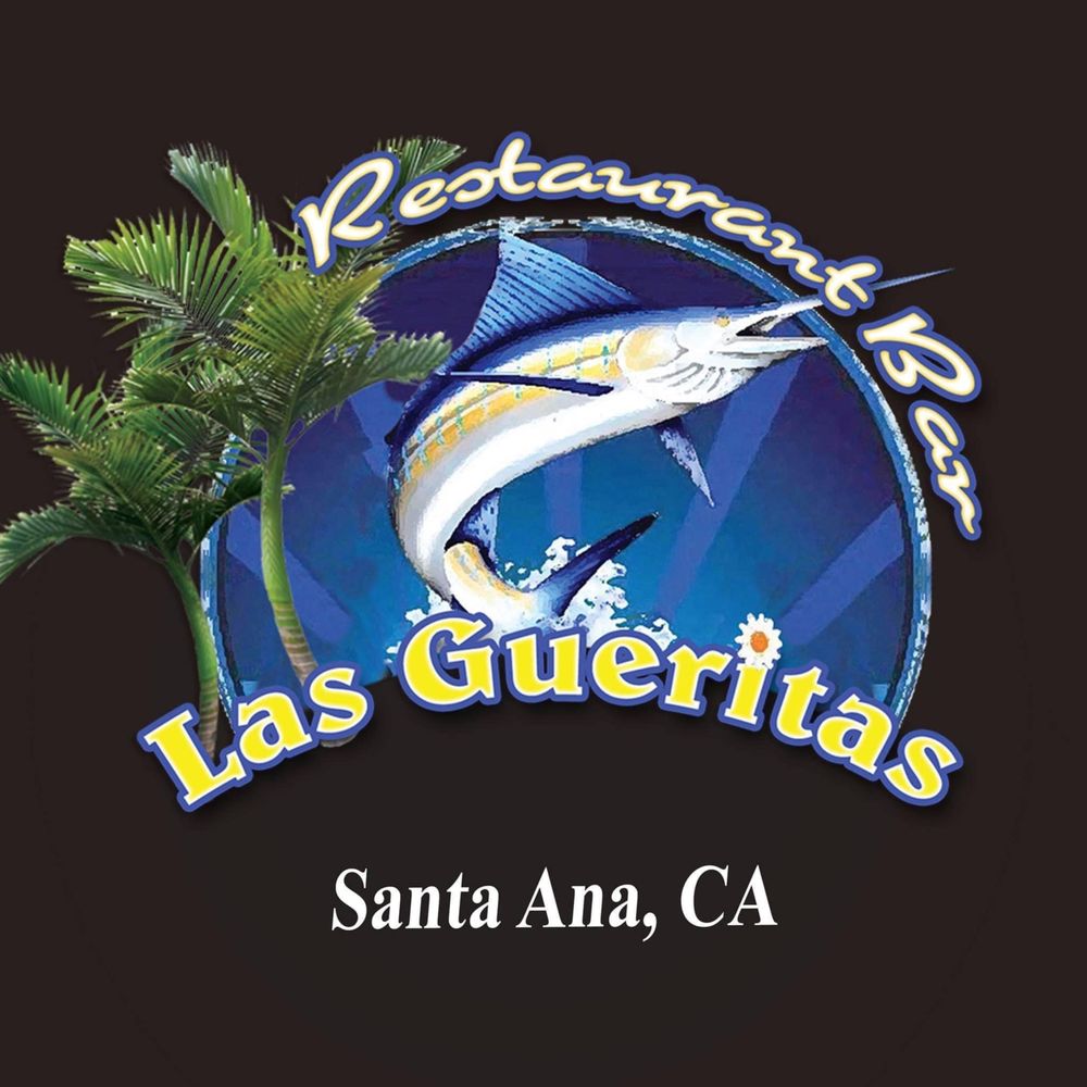 Restaurant De Mariscos Las Gueritas