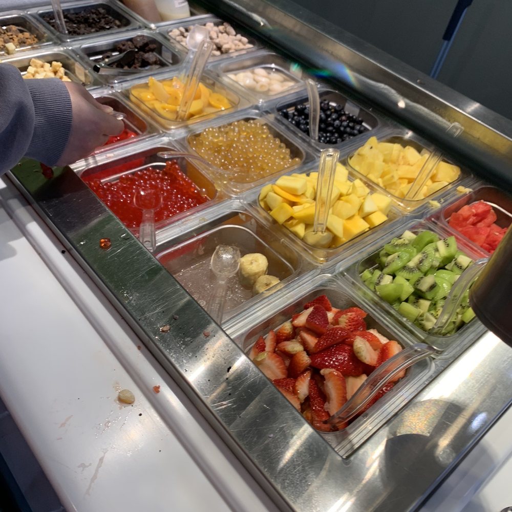 Yogurtland - Ice Cream & Frozen Yogurt Near Me - West Covina, California Yogurtland - Ice Cream & Frozen Yogurt Near Me - West Covina, California