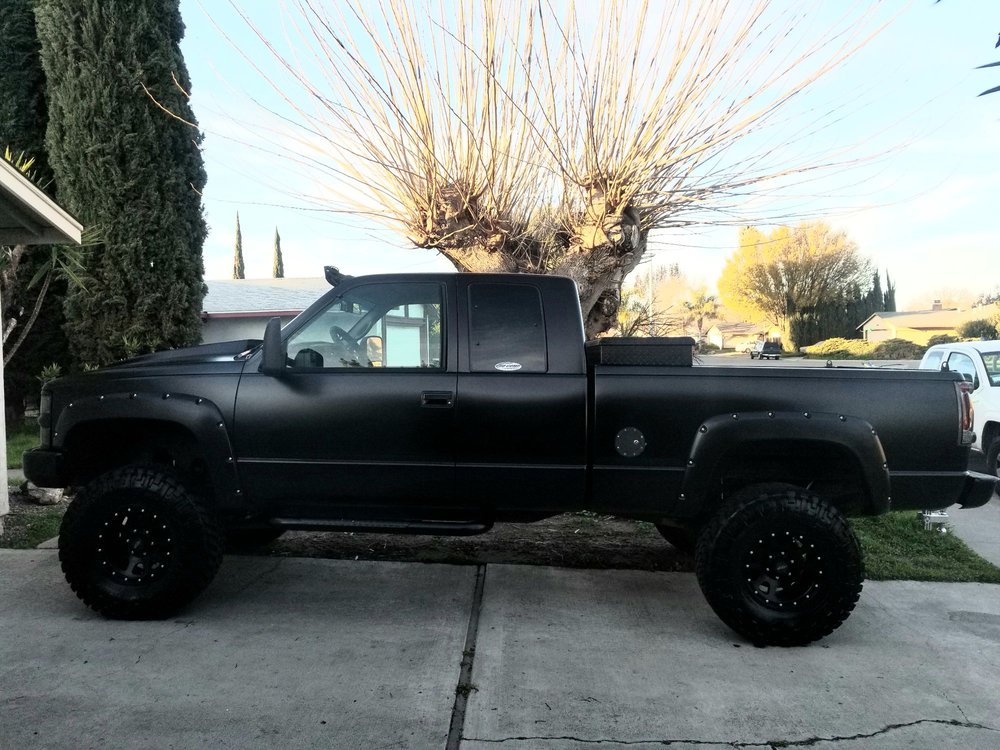 RIDIN HIGH SITTIN LOW 13 Reviews 242 W Larch Rd, Tracy, California Auto Parts & Supplies