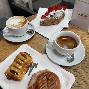 GustaMi - Patisserie/Cake Shop Near Me - Milan, Michigan GustaMi - Patisserie/Cake Shop Near Me - Milan, Michigan