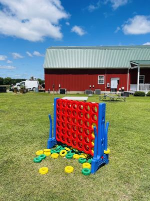 Mount Pleasant Farms by null
