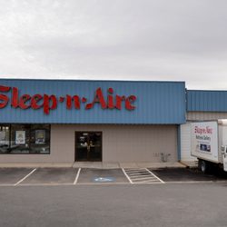 Sleep N Aire - Helping the Four Corners get a good night's sleep since 1996
