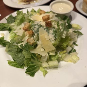 Francesca's Italian Kitchen - Caesar Salad - Italian Near Me - Temecula, California Francesca's Italian Kitchen - Caesar Salad - Italian Near Me - Temecula, California