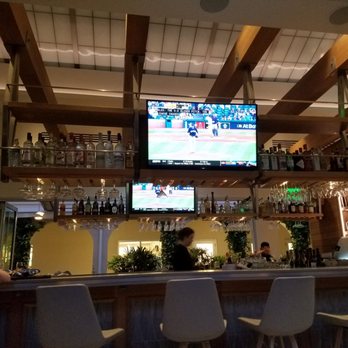 The Bevy - Bar - New American Near Me - Naples, Florida The Bevy - Bar - New American Near Me - Naples, Florida