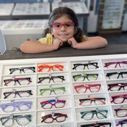 Second Specs - Huge selection of glasses for all ages