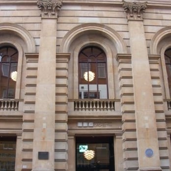 City Halls - Venues & Event Spaces Near Me - Glasgow, GLG
