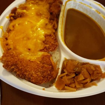 Ramen Bones - Chicken Katsu curry - Noodles Near Me - Kapolei, Hawaii Ramen Bones - Chicken Katsu curry - Noodles Near Me - Kapolei, Hawaii