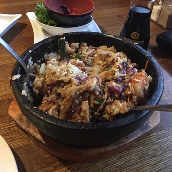 Hime Sushi Bar & Grill - Seafood Rice Pot - Sushi Bars Near Me - Harlingen, Texas Hime Sushi Bar & Grill - Seafood Rice Pot - Sushi Bars Near Me - Harlingen, Texas