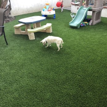 Greenfield Synthetic Grass - Artificial Turf Near Me