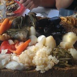 Restaurant le vardechois - Chez Greg