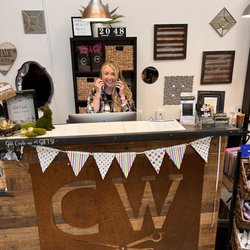 Catwalk Salon and Spa - Great greetings