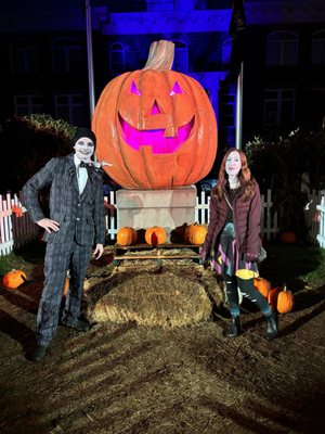 Spirit Of Halloweentown by null