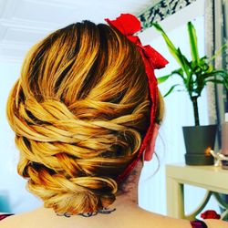 Cole & Co Hair Studio