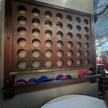 1700 Brewing - Connect 4 - Breweries Near Me - Newport News, Virginia 1700 Brewing - Connect 4 - Breweries Near Me - Newport News, Virginia