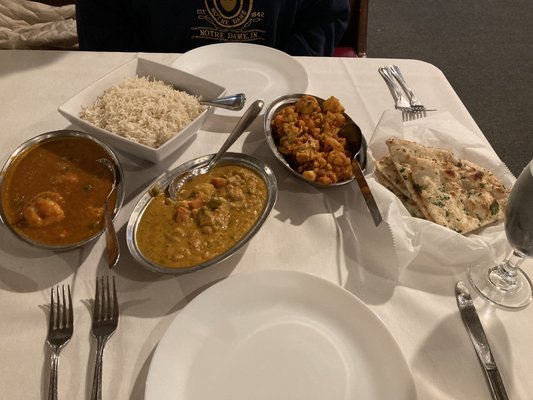 Taj Palace Indian Restaurant by null