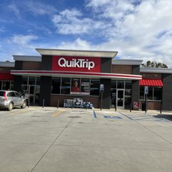 QuikTrip - Gainesville location