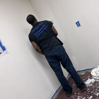 Mtl Professional Cleaning - Painting - Home Cleaning Near Me