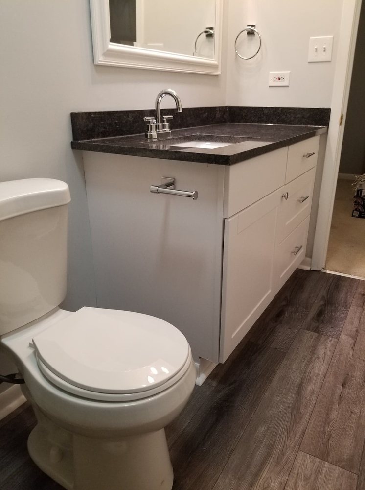 Slide of Copper Sky Plumbing