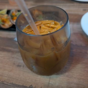 405 Thai & Sushi - Thai tea - Sushi Bars Near Me - North Hills, California