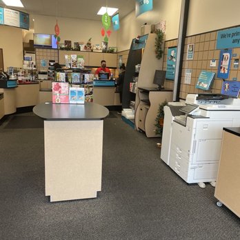 The UPS Store - ... - Mailbox Centers Near Me - Fresno, California The UPS Store - ... - Mailbox Centers Near Me - Fresno, California
