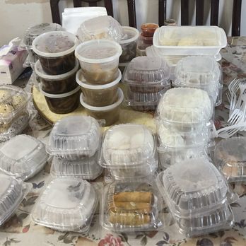 Park Asia - My order - Dim Sum Near Me - Brooklyn, New York
