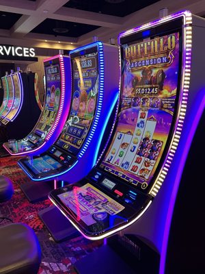 Wildfire Fremont by null