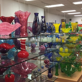 Ohio Glass Musuem - Museums Near Me - Lancaster, Ohio Ohio Glass Musuem - Museums Near Me - Lancaster, Ohio