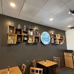 Miami Fusion Cuban Bakery & Bistro