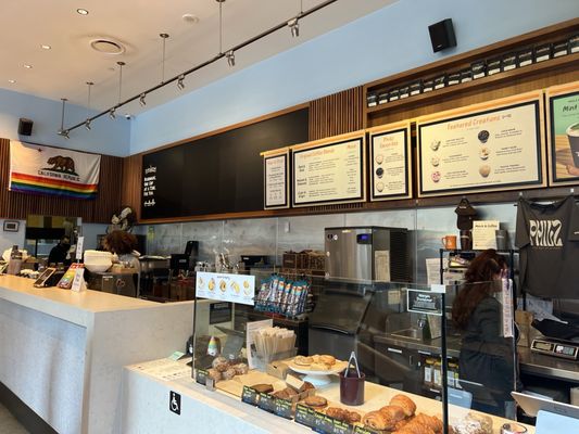 Philz Coffee by null