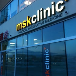 MSK Clinic