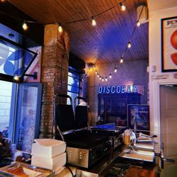 B Cafè