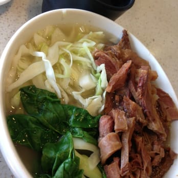 Luscious Dumplings - 6/2015 - Noodles Near Me - Monrovia, California Luscious Dumplings - 6/2015 - Noodles Near Me - Monrovia, California