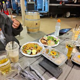 Our food