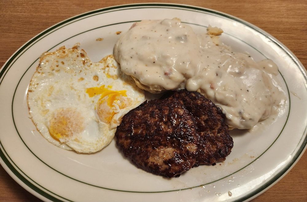 LUMBERJACKS RESTAURANT Updated November 2024 227 Photos & 291