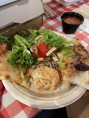 Last Best Pizza by null