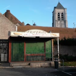 Friterie du Bourg