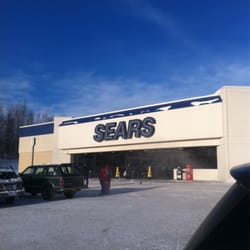Sears Roebuck and