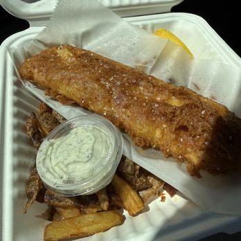 Salty Blue Fish & Chips - Cod Fish & Chips - Seafood Near Me - Renton, Washington Salty Blue Fish & Chips - Cod Fish & Chips - Seafood Near Me - Renton, Washington