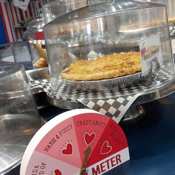 The Pie Hole | Vancouver - Desserts Near Me - Vancouver, British Columbia The Pie Hole | Vancouver - Desserts Near Me - Vancouver, British Columbia