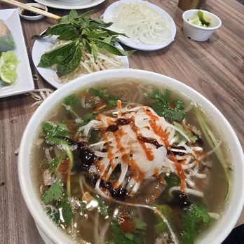 Pho 45 - Noodles Near Me - Pico Rivera, California