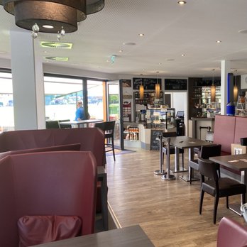 Cafe 172 - Cafes Near Me - Kössen, 7