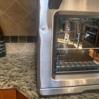 Williams-Sonoma - a toaster oven on a granite countertop - Specialty Food Near Me - Roseville, Minnesota Williams-Sonoma - a toaster oven on a granite countertop - Specialty Food Near Me - Roseville, Minnesota