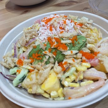 Poke88 - Hawaiian Near Me - Miami, Florida Poke88 - Hawaiian Near Me - Miami, Florida