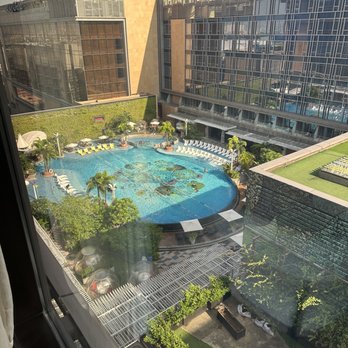 Sheraton Manila Hotel - Hotels Near Me - Pasay City, NCR Sheraton Manila Hotel - Hotels Near Me - Pasay City, NCR
